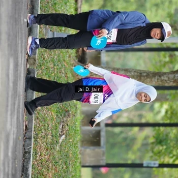 Runner Photo 8110338