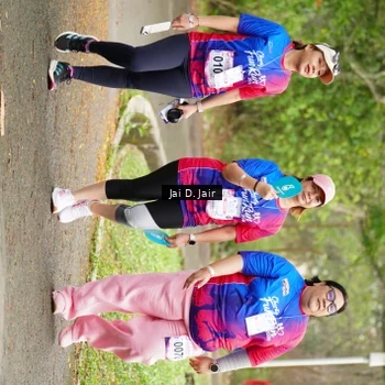 Runner Photo 8110340