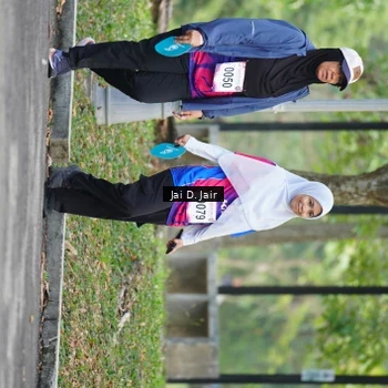 Runner Photo 8110341