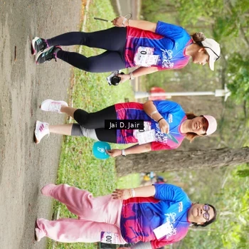 Runner Photo 8110344