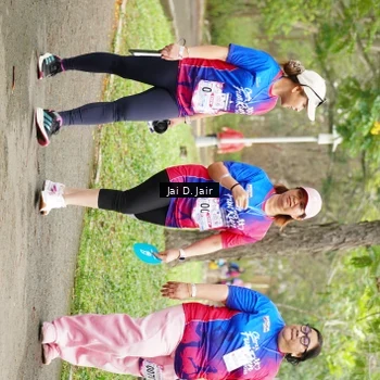 Runner Photo 8110345