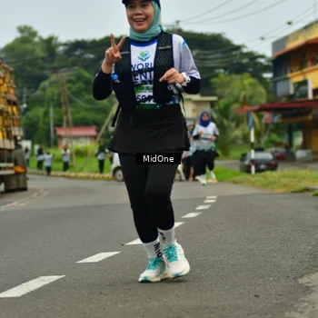 Runner Photo 8110347