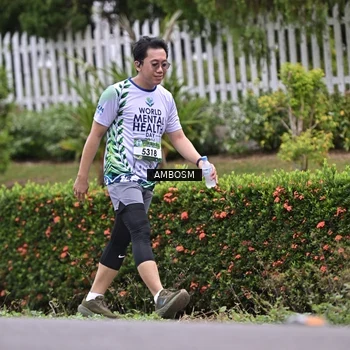 Runner Photo 8110350