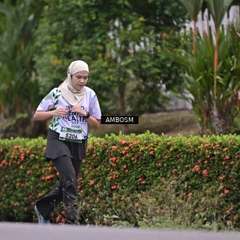 Runner Photo 8110351