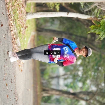 Runner Photo 8110352