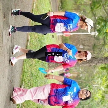 Runner Photo 8110355