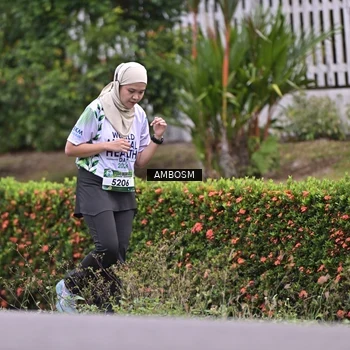 Runner Photo 8110356