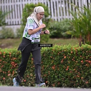 Runner Photo 8110358