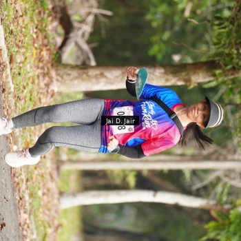 Runner Photo 8110359