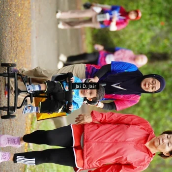 Runner Photo 8110360