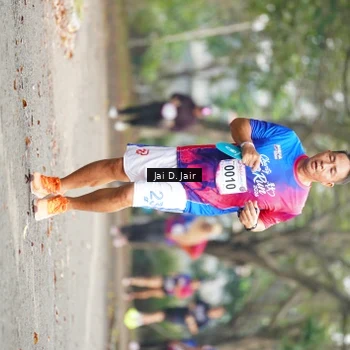 Runner Photo 8110361