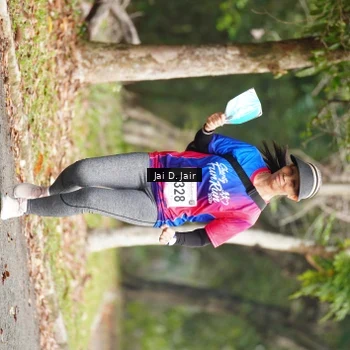 Runner Photo 8110362