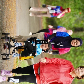 Runner Photo 8110365