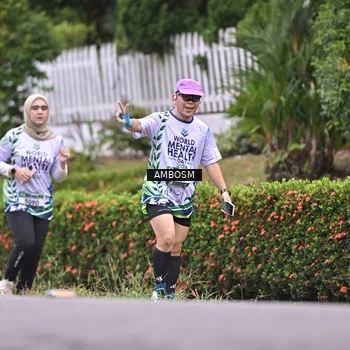 Runner Photo 8110366
