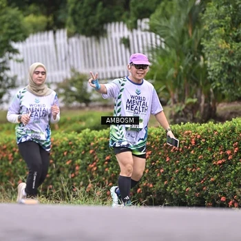 Runner Photo 8110368