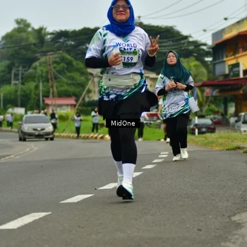 Runner Photo 8110369