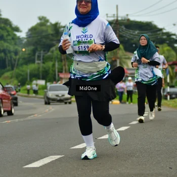 Runner Photo 8110370