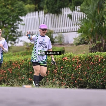 Runner Photo 8110371