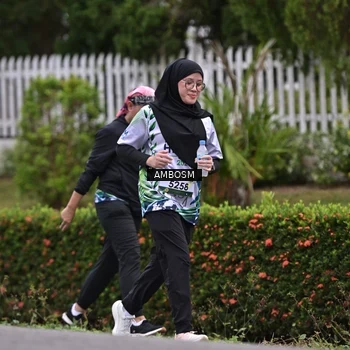 Runner Photo 8110373