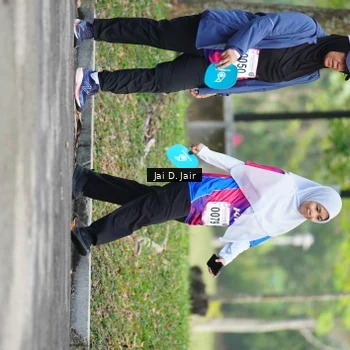 Runner Photo 8110374
