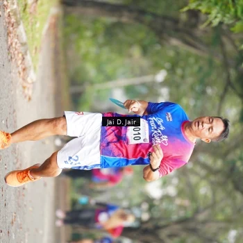 Runner Photo 8110375