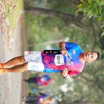 Runner Photo 8110379