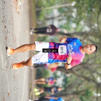 Runner Photo 8110380
