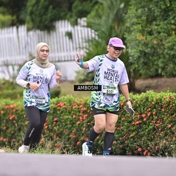 Runner Photo 8110381
