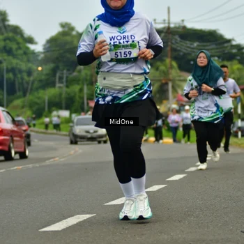 Runner Photo 8110382
