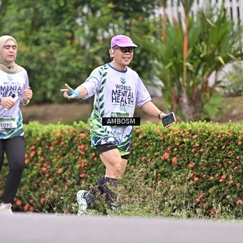 Runner Photo 8110383