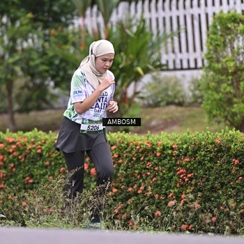 Runner Photo 8110384