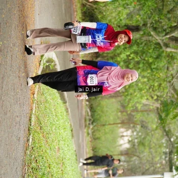 Runner Photo 8110385