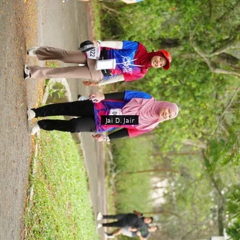 Runner Photo 8110387