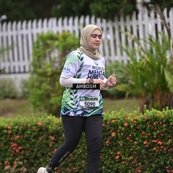 Runner Photo 8110389
