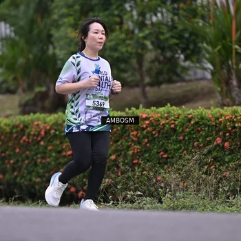 Runner Photo 8110390