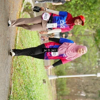 Runner Photo 8110391