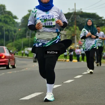 Runner Photo 8110392