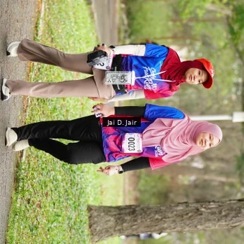 Runner Photo 8110393
