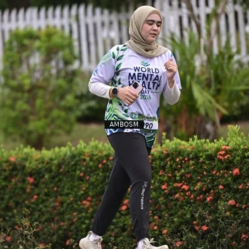Runner Photo 8110396
