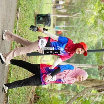 Runner Photo 8110397