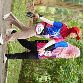 Runner Photo 8110401