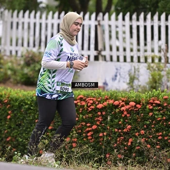 Runner Photo 8110402