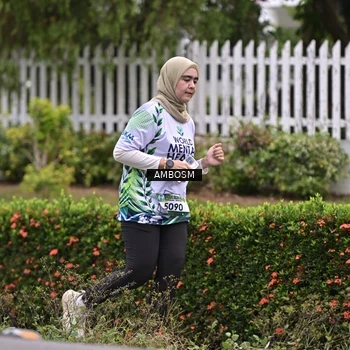 Runner Photo 8110403