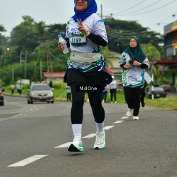 Runner Photo 8110404