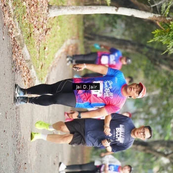 Runner Photo 8110405