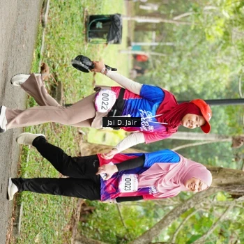 Runner Photo 8110406