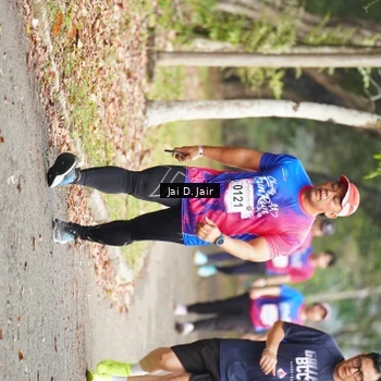 Runner Photo 8110408
