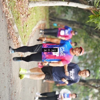 Runner Photo 8110410