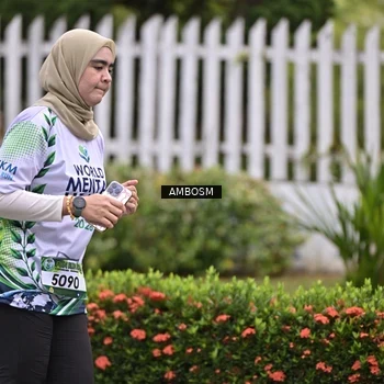 Runner Photo 8110414