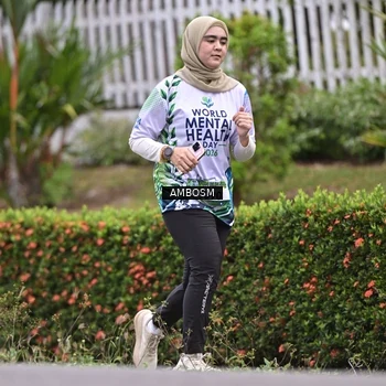 Runner Photo 8110415